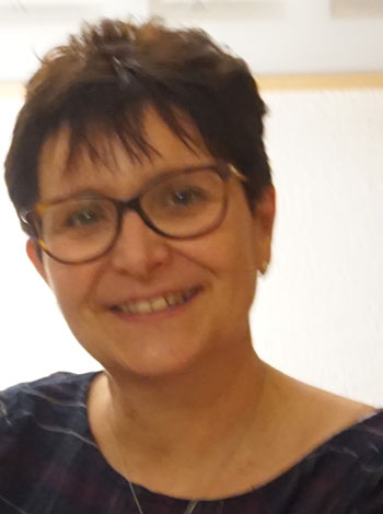 Evelyne Gillioz