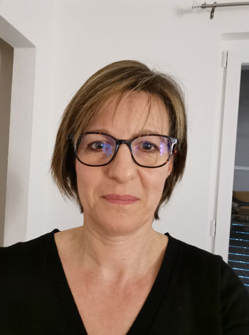 Marianne Andrey